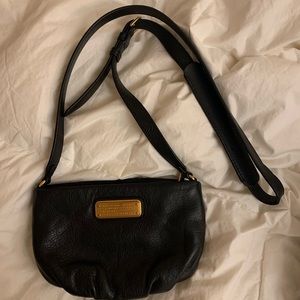 Marc Jacobs Q Percy crossbody